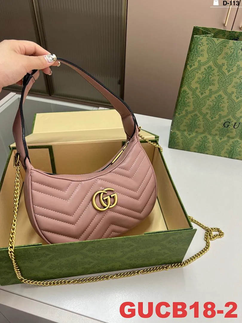 Gucci GUCB18 תמונה 3