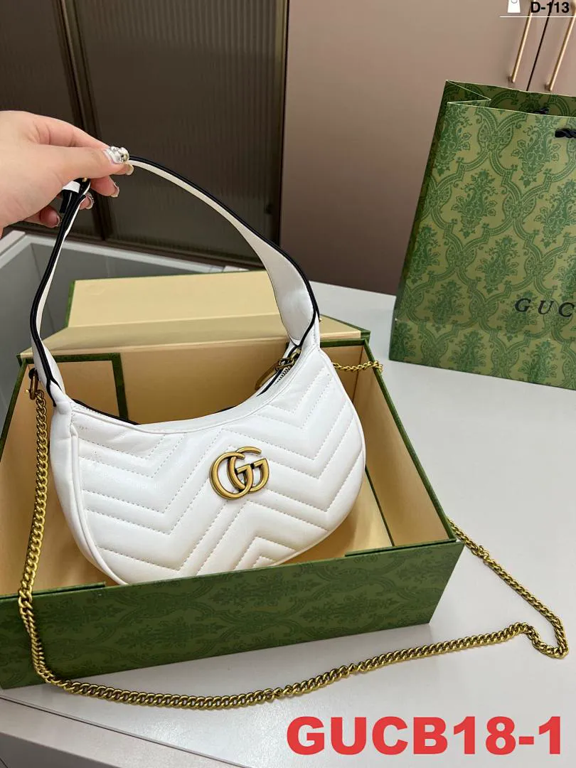 Gucci GUCB18 תמונה 4