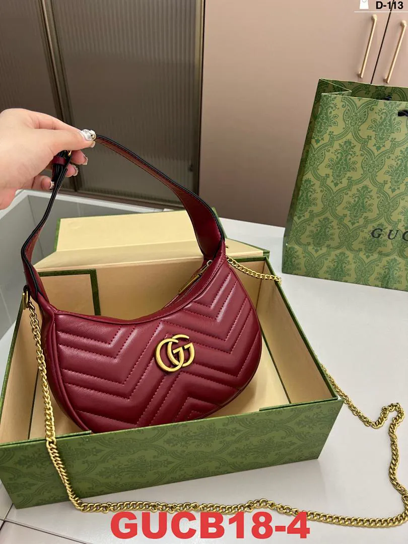 Gucci GUCB18 תמונה 5