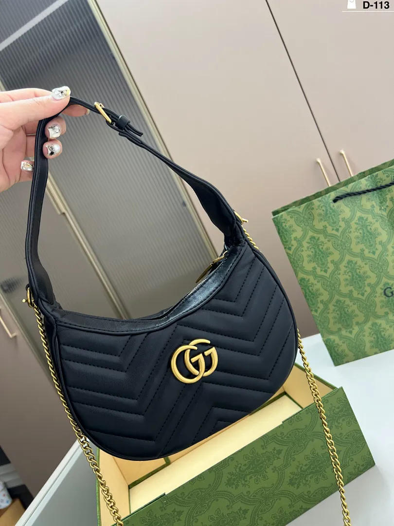Gucci GUCB18 תמונה 8