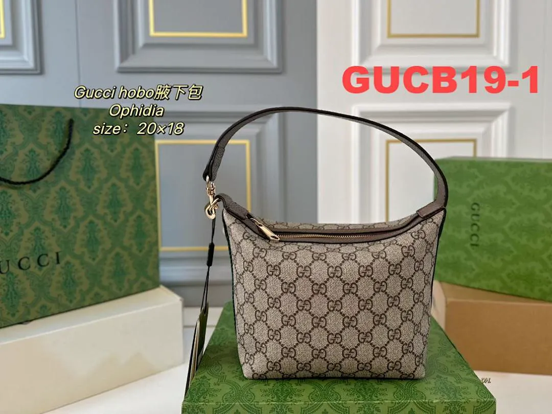 Gucci GUCB19 תמונה 2