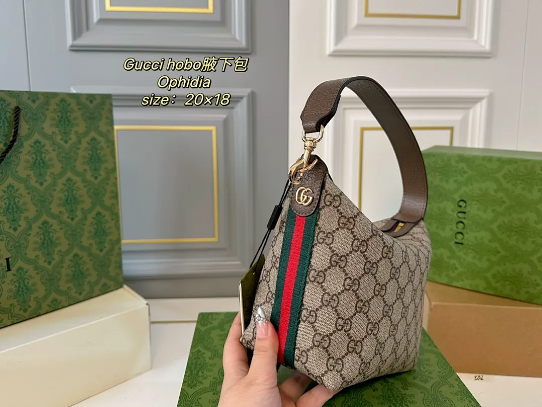 Gucci GUCB19 תמונה 3