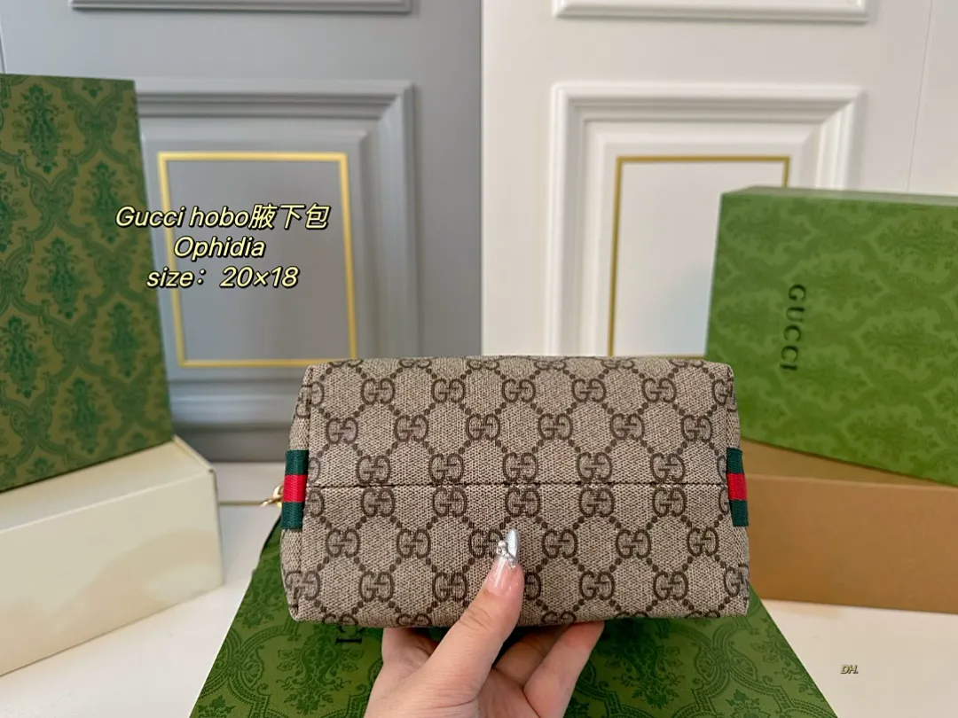 Gucci GUCB19 תמונה 4