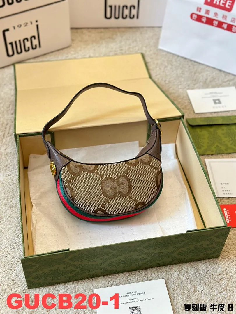 Gucci GUCB20 תמונה 2