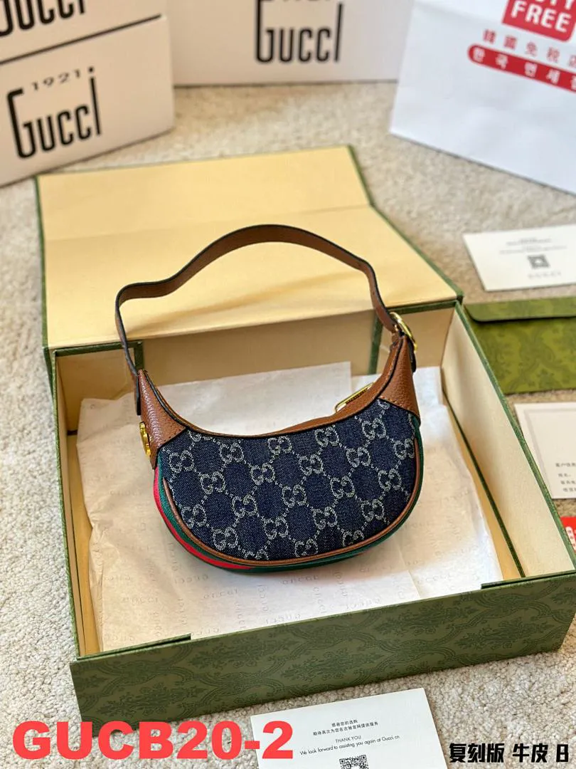Gucci GUCB20 תמונה 3