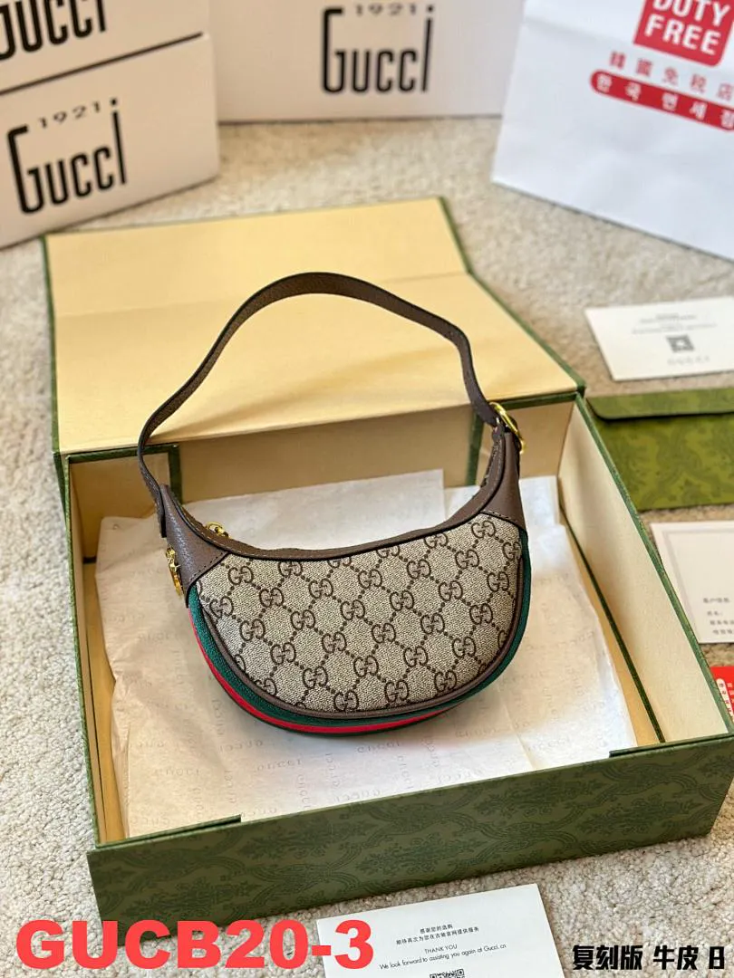 Gucci GUCB20 תמונה 4