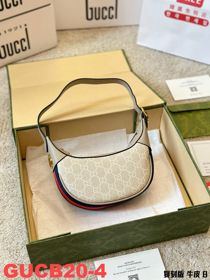 Gucci GUCB20 תמונה 5