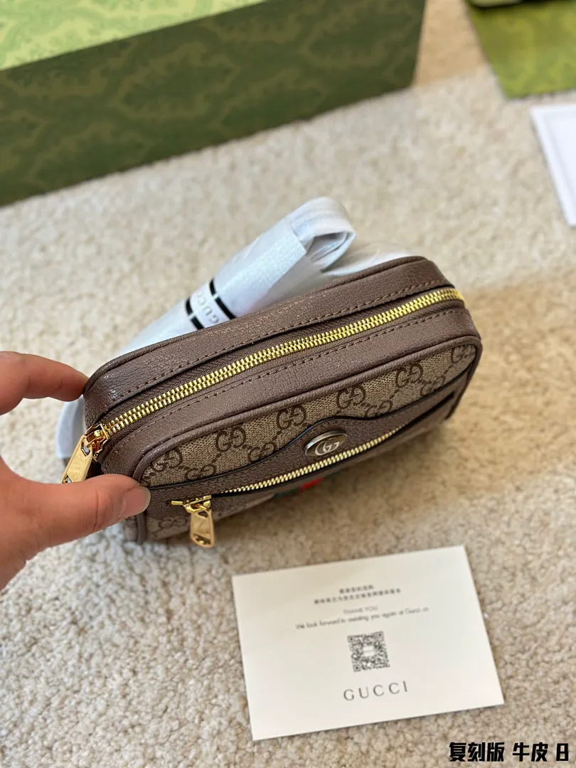 Gucci GUCB21 תמונה 13