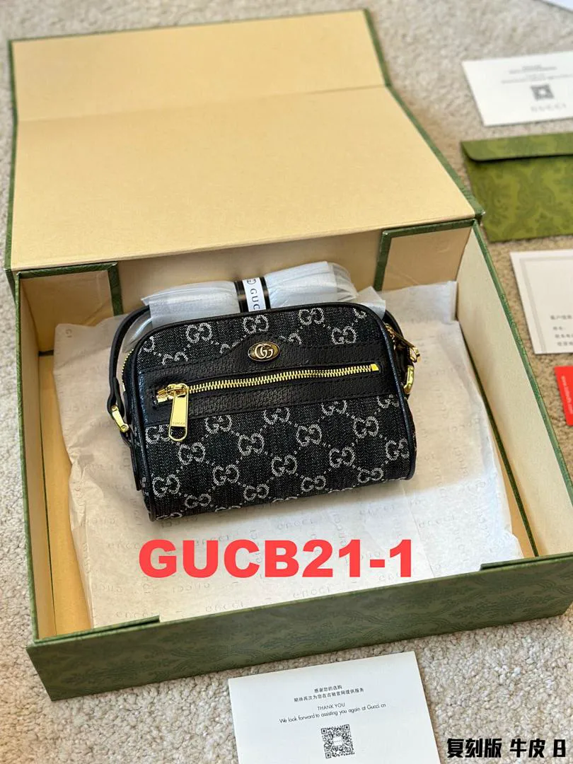 Gucci GUCB21 תמונה 2