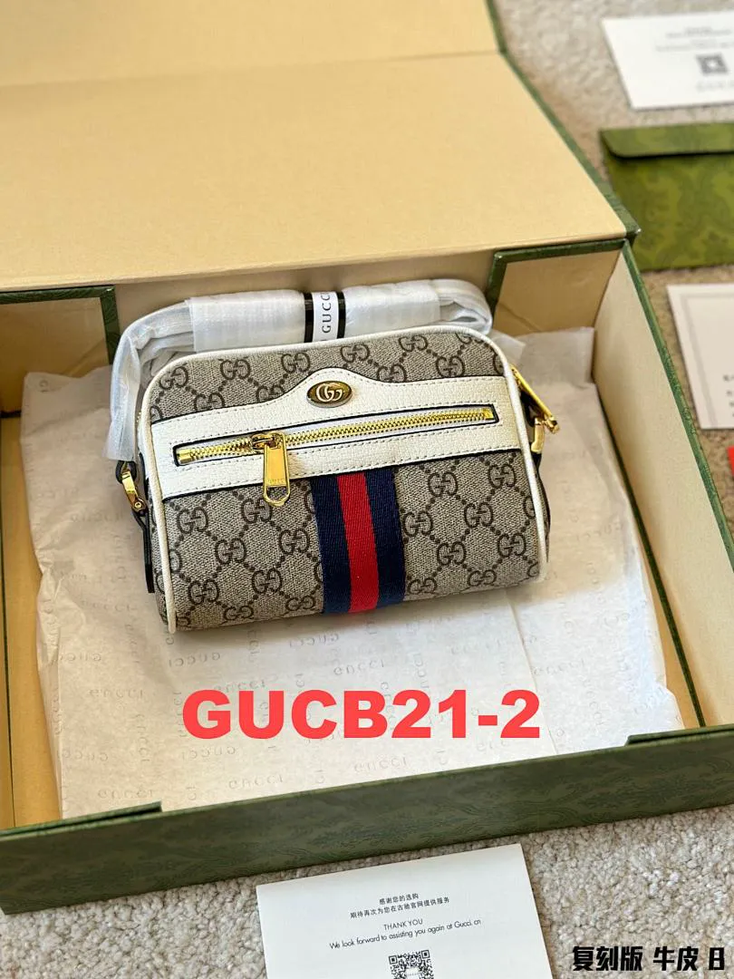 Gucci GUCB21 תמונה 3