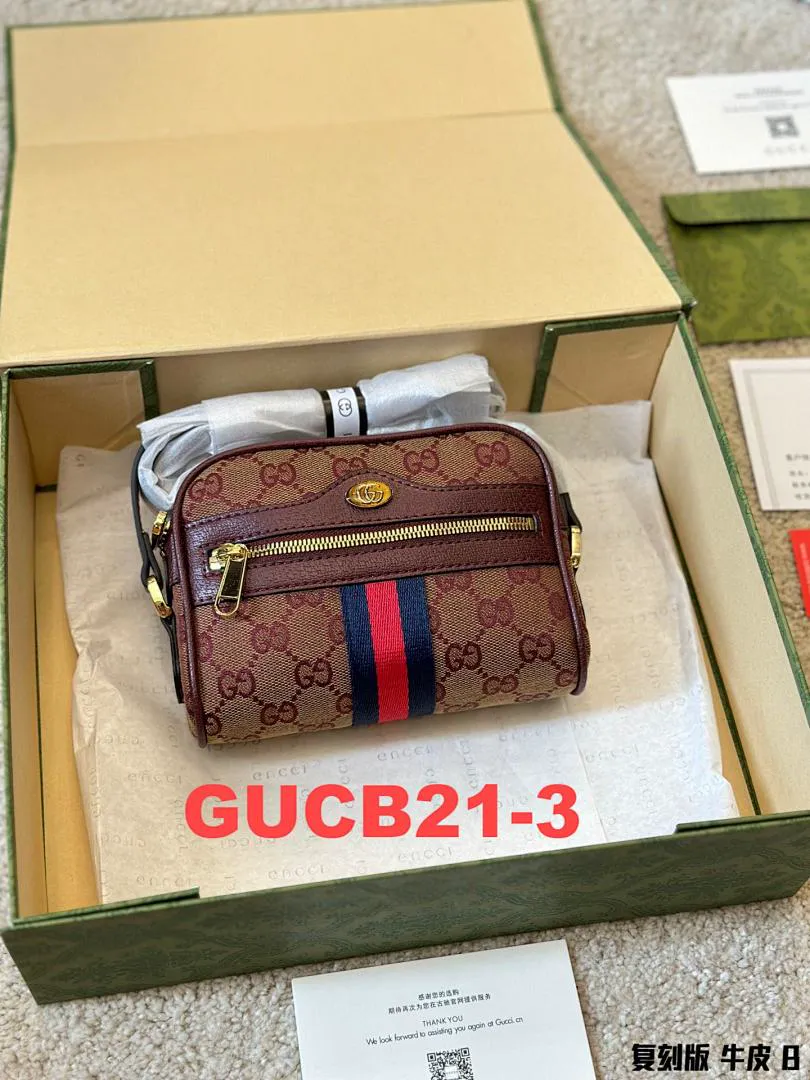 Gucci GUCB21 תמונה 4