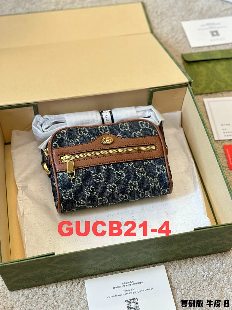 Gucci GUCB21 תמונה 5