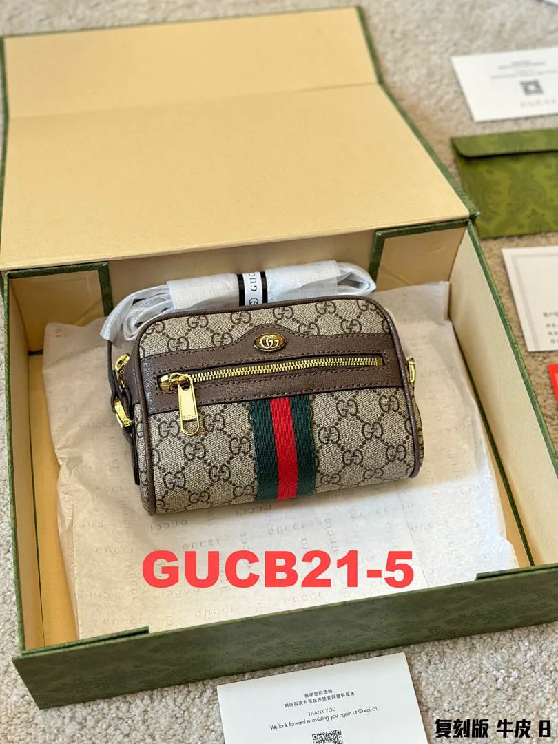 Gucci GUCB21 תמונה 6