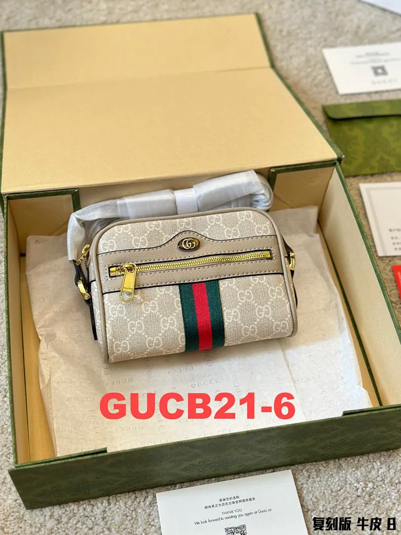 Gucci GUCB21 תמונה 7