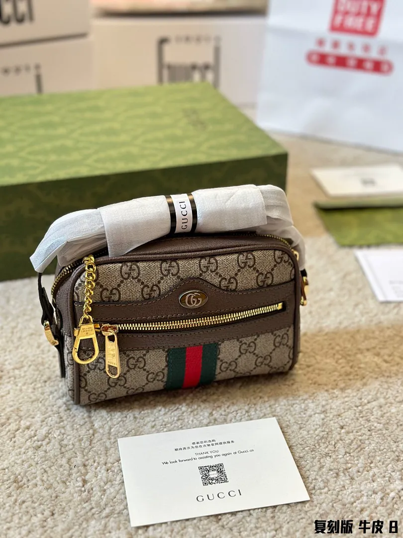 Gucci GUCB21 תמונה 8