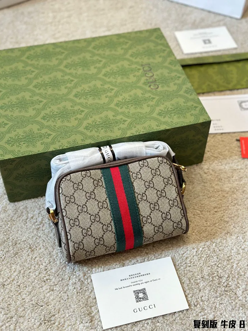 Gucci GUCB21 תמונה 9