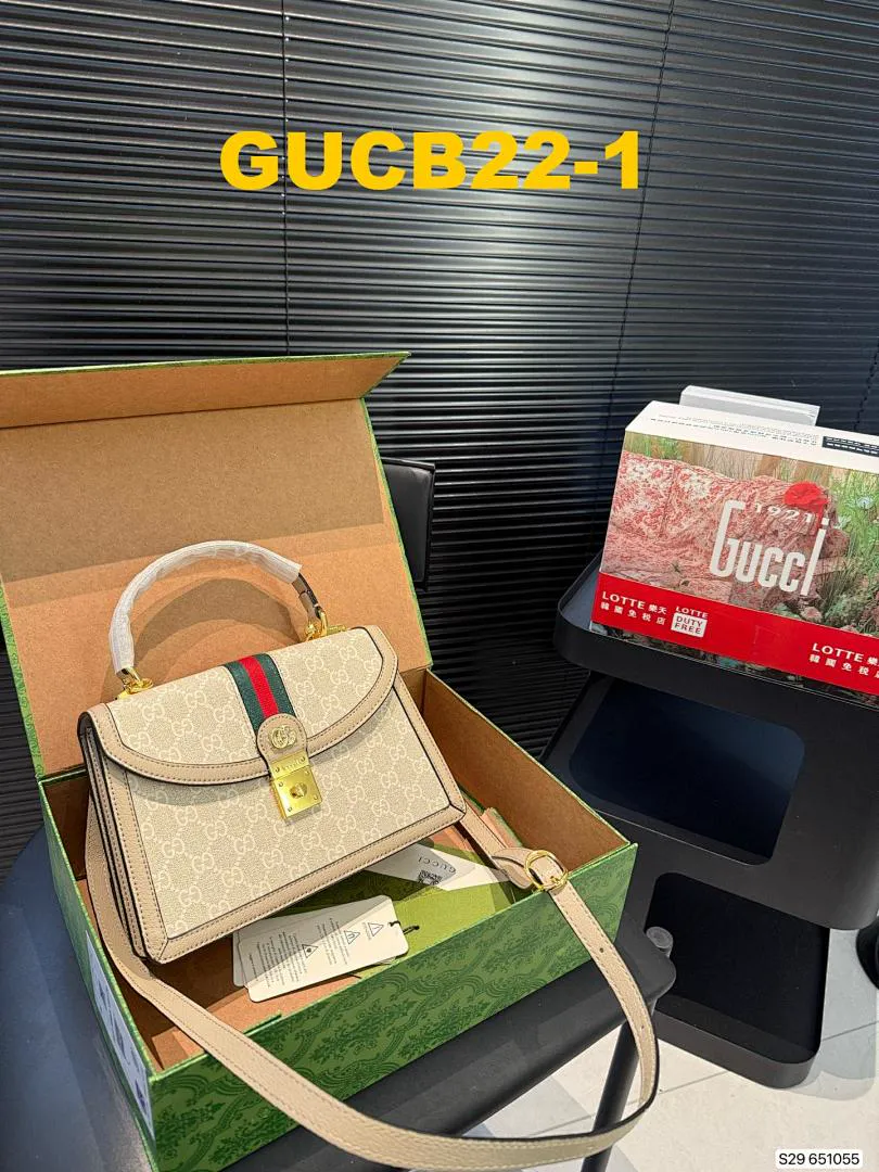 Gucci GUCB22 תמונה 2