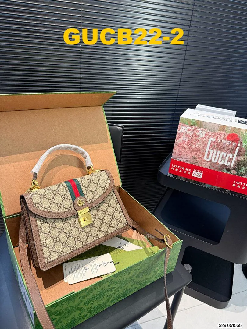Gucci GUCB22 תמונה 3