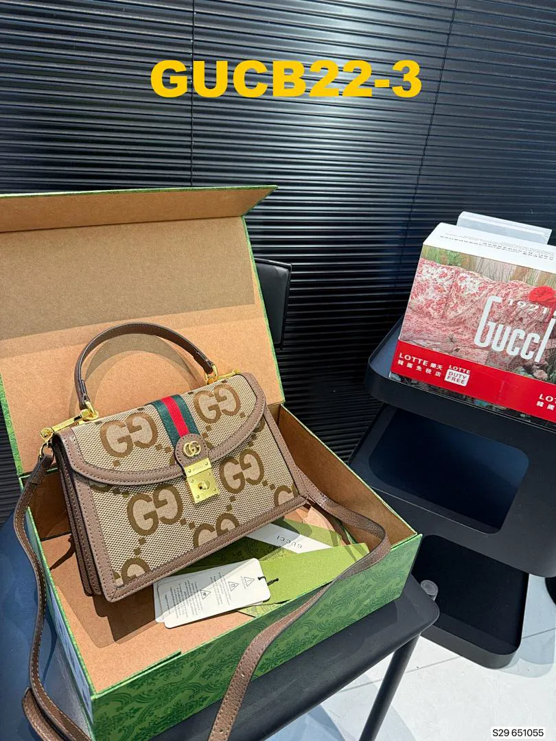 Gucci GUCB22 תמונה 4