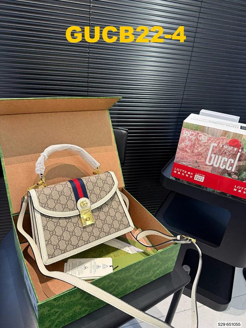 Gucci GUCB22 תמונה 5