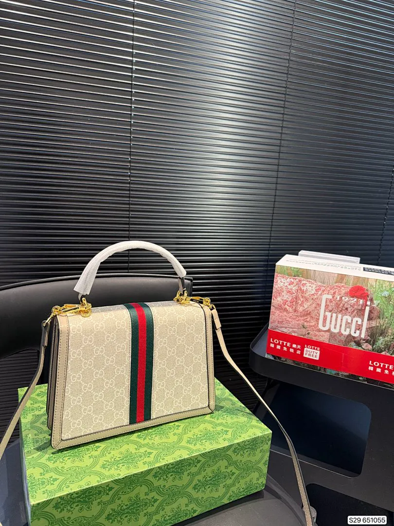 Gucci GUCB22 תמונה 9