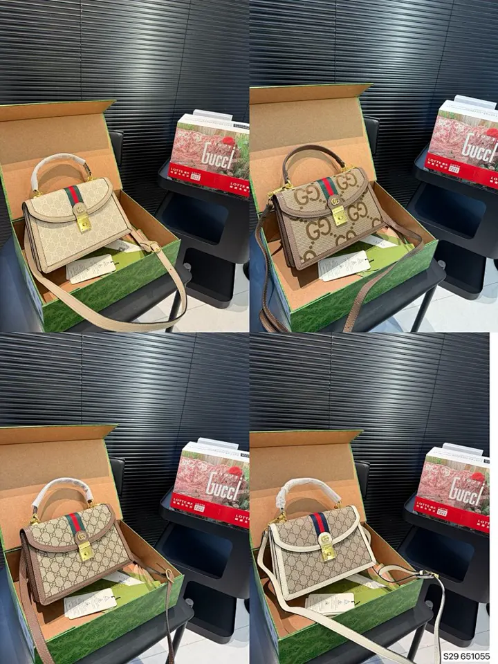 Gucci GUCB22