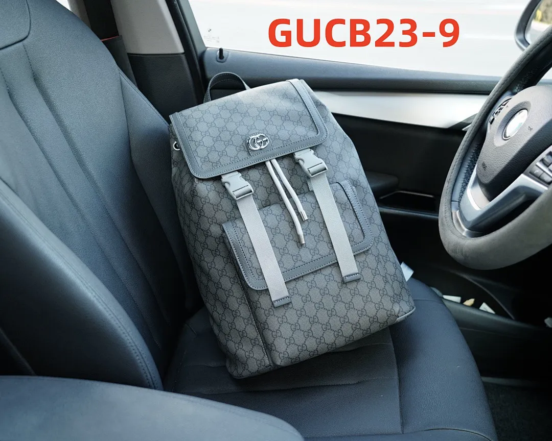Gucci GUCB23 תמונה 10