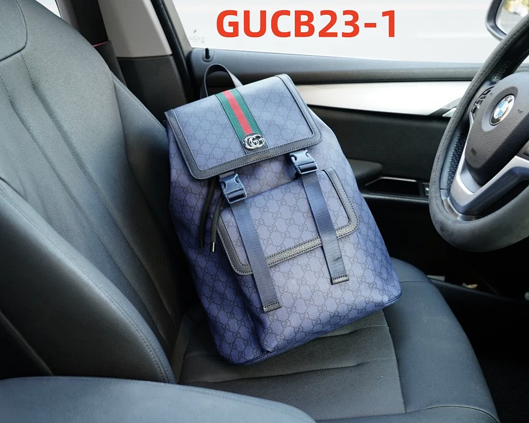Gucci GUCB23 תמונה 2