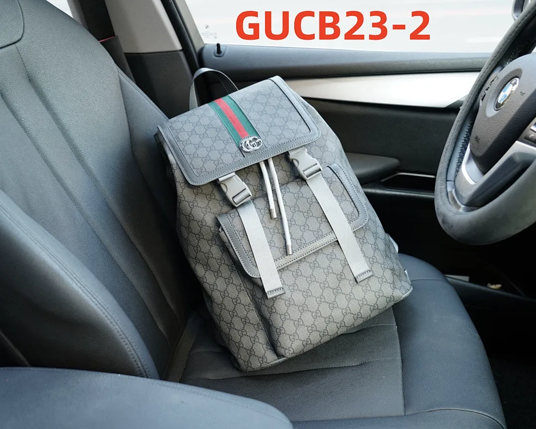 Gucci GUCB23 תמונה 3