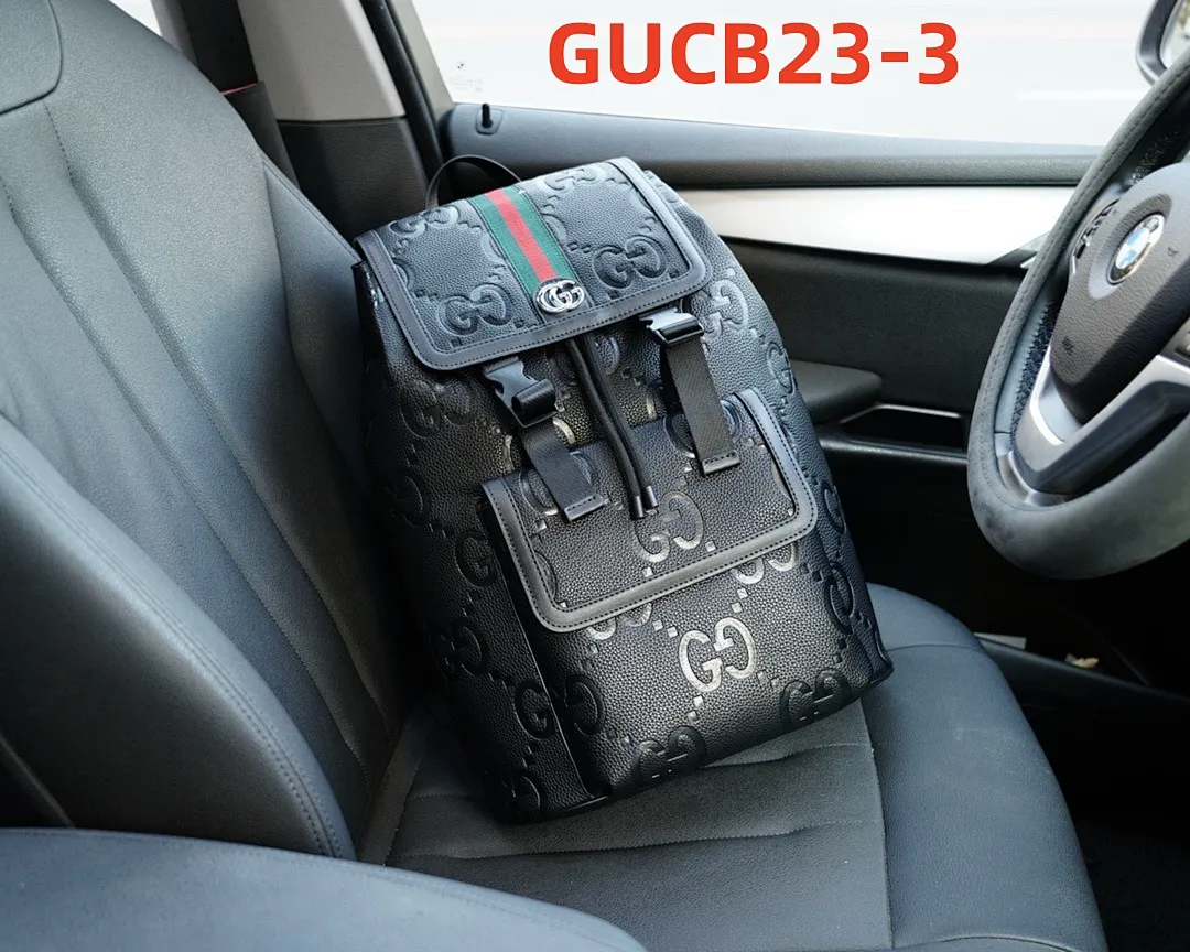 Gucci GUCB23 תמונה 4