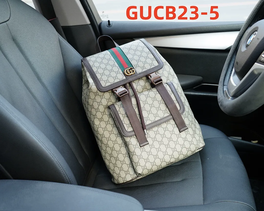 Gucci GUCB23 תמונה 6