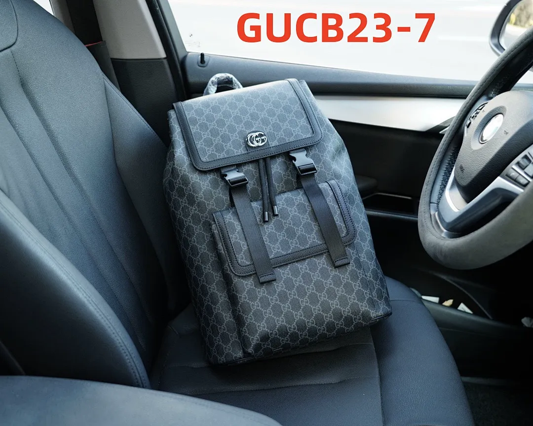 Gucci GUCB23 תמונה 8