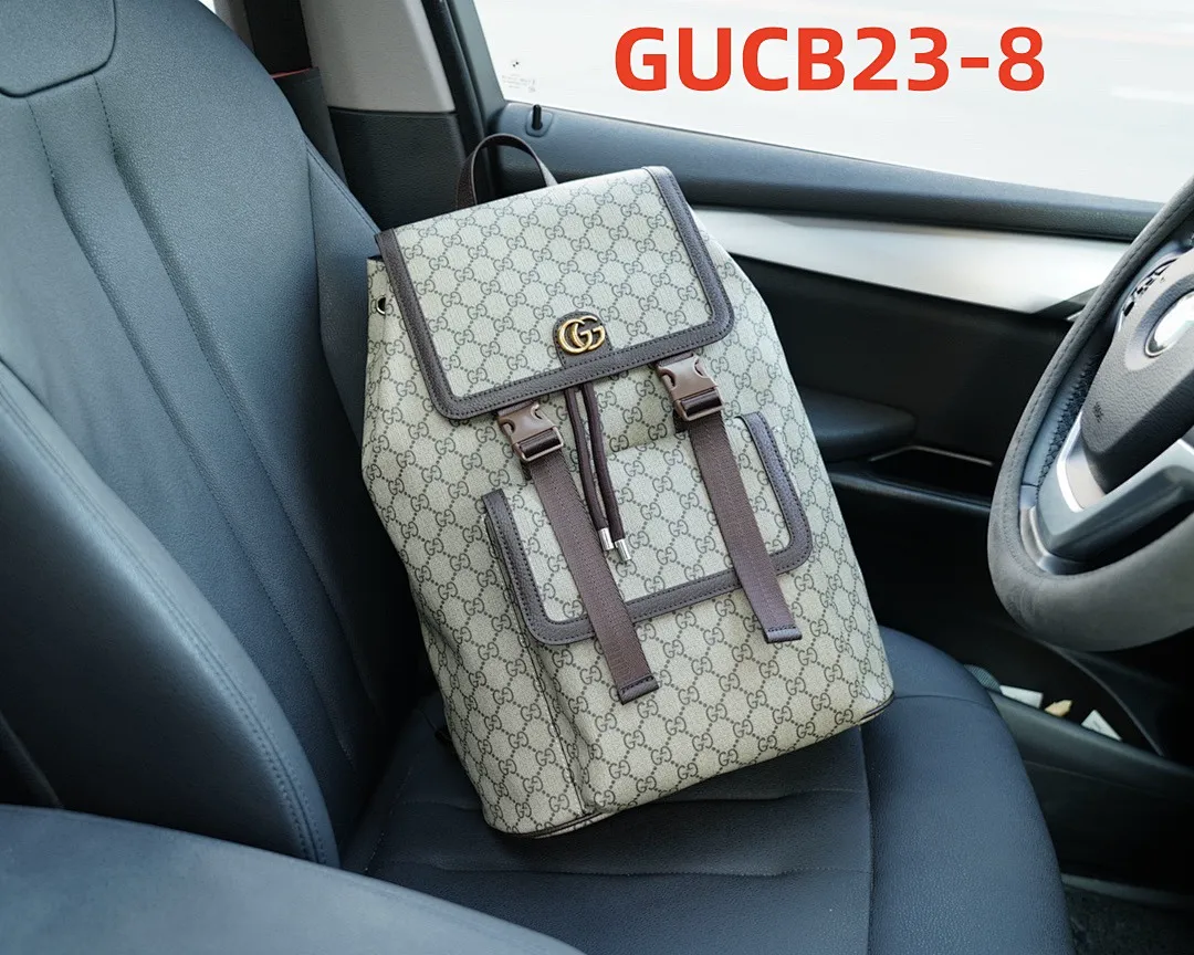 Gucci GUCB23 תמונה 9
