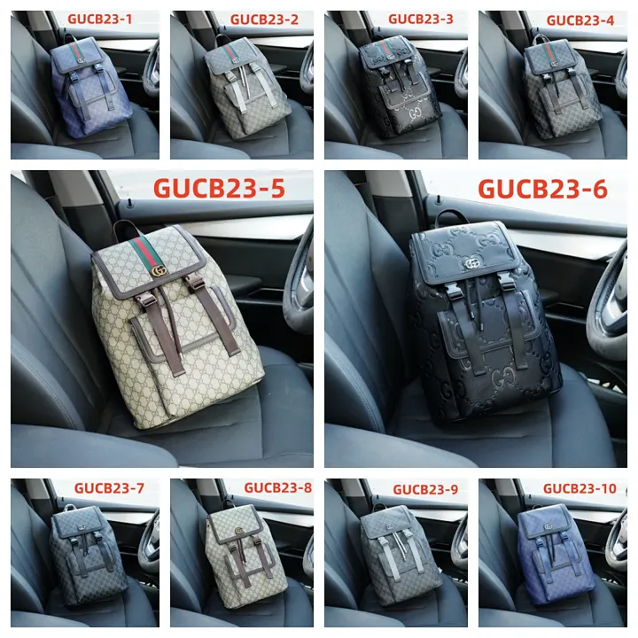 Gucci GUCB23