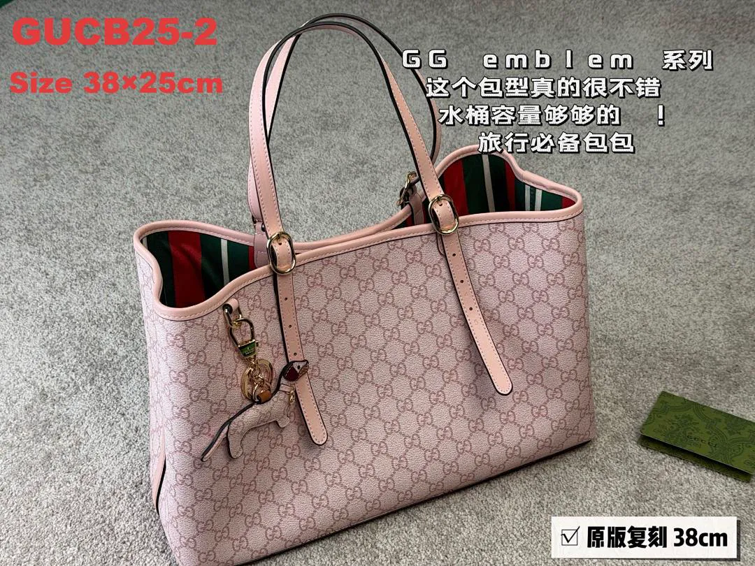 Gucci GUCB25 תמונה 3