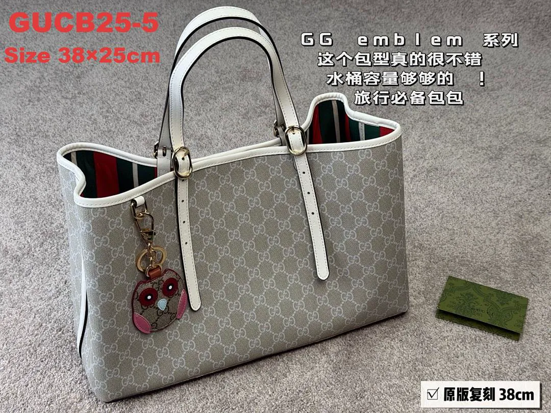 Gucci GUCB25 תמונה 6