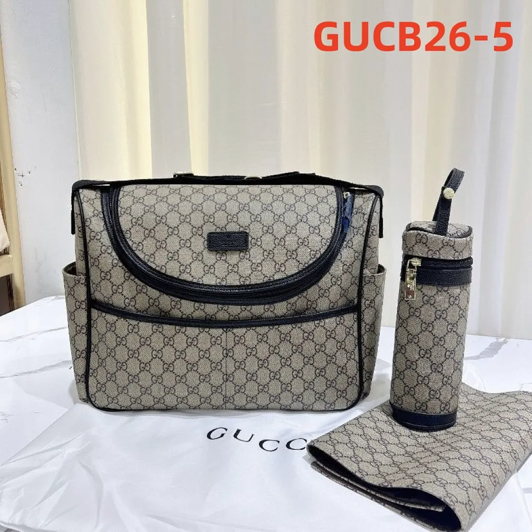 Gucci GUCB26 תמונה 2
