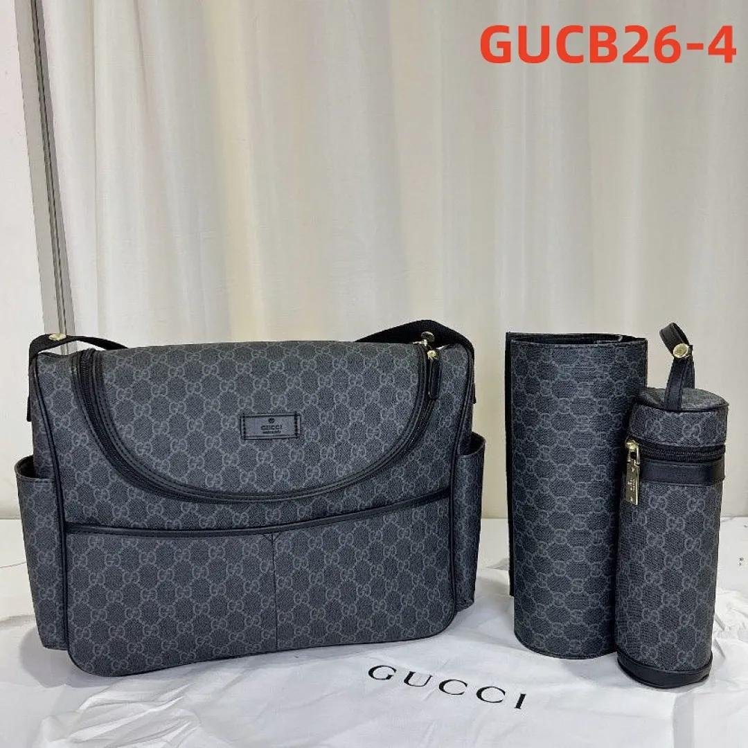 Gucci GUCB26 תמונה 3