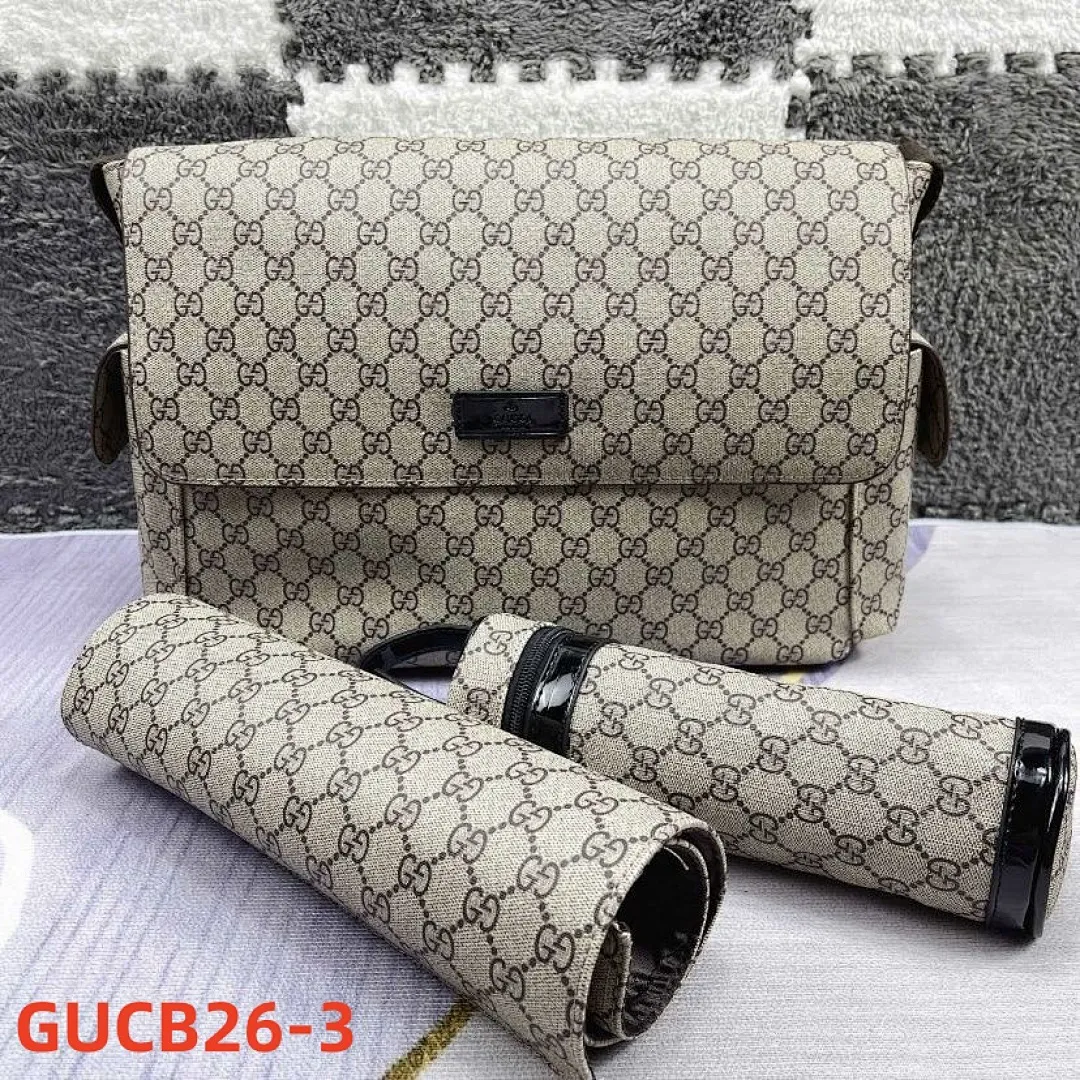 Gucci GUCB26 תמונה 4