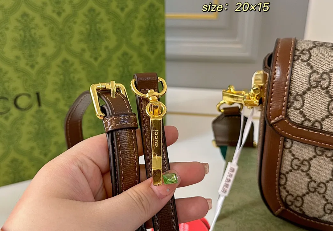 Gucci GUCB27 תמונה 12