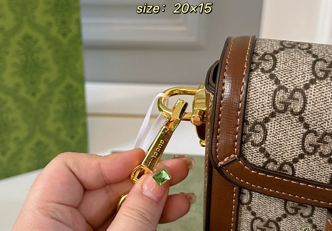 Gucci GUCB27 תמונה 13