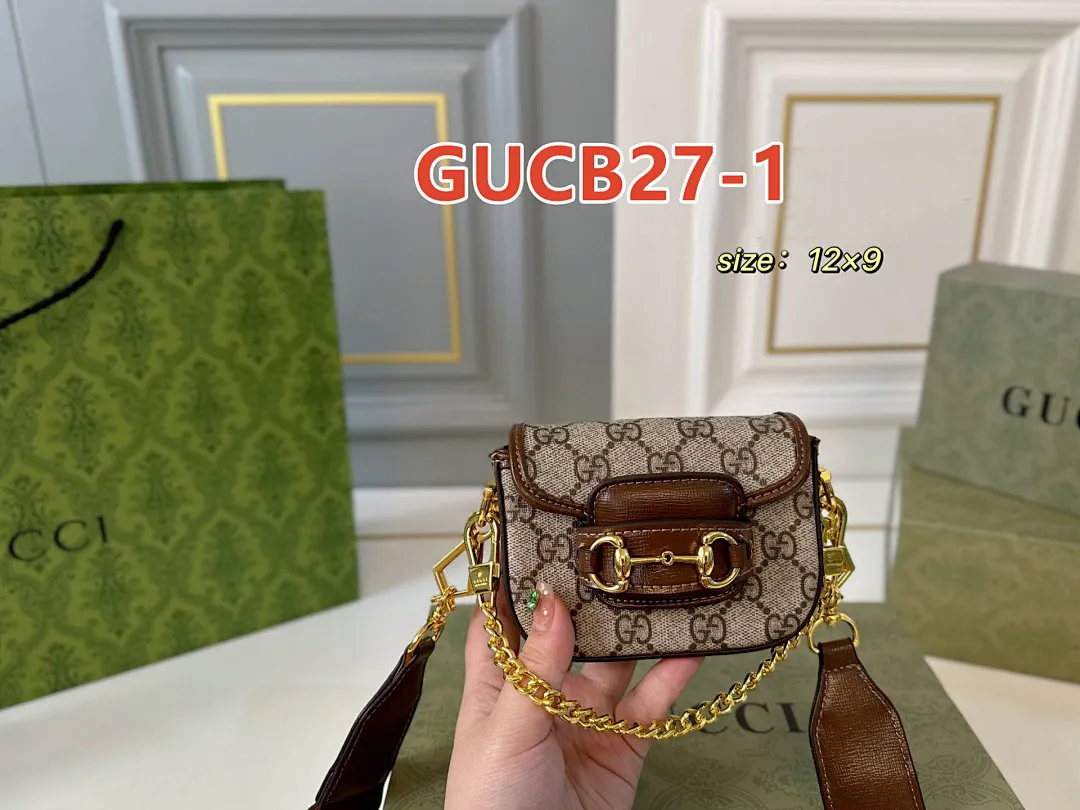 Gucci GUCB27 תמונה 16