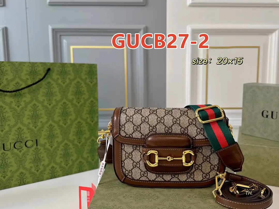 Gucci GUCB27 תמונה 17