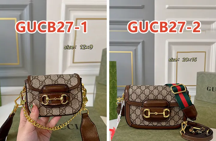 Gucci GUCB27