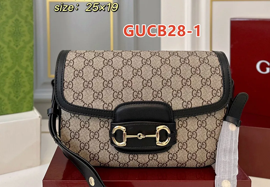 Gucci GUCB28 תמונה 11