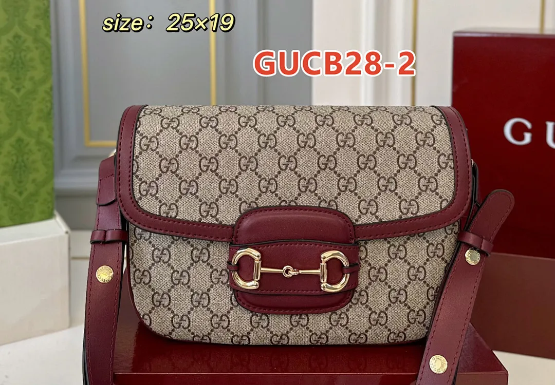 Gucci GUCB28 תמונה 12