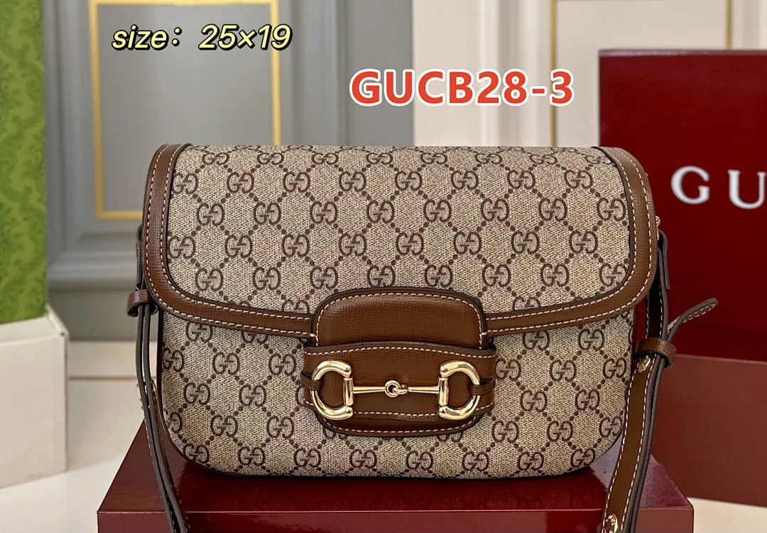 Gucci GUCB28 תמונה 13