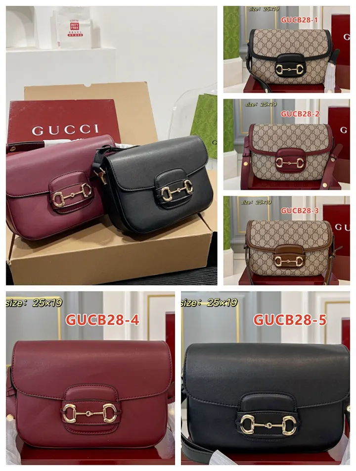 Gucci GUCB28
