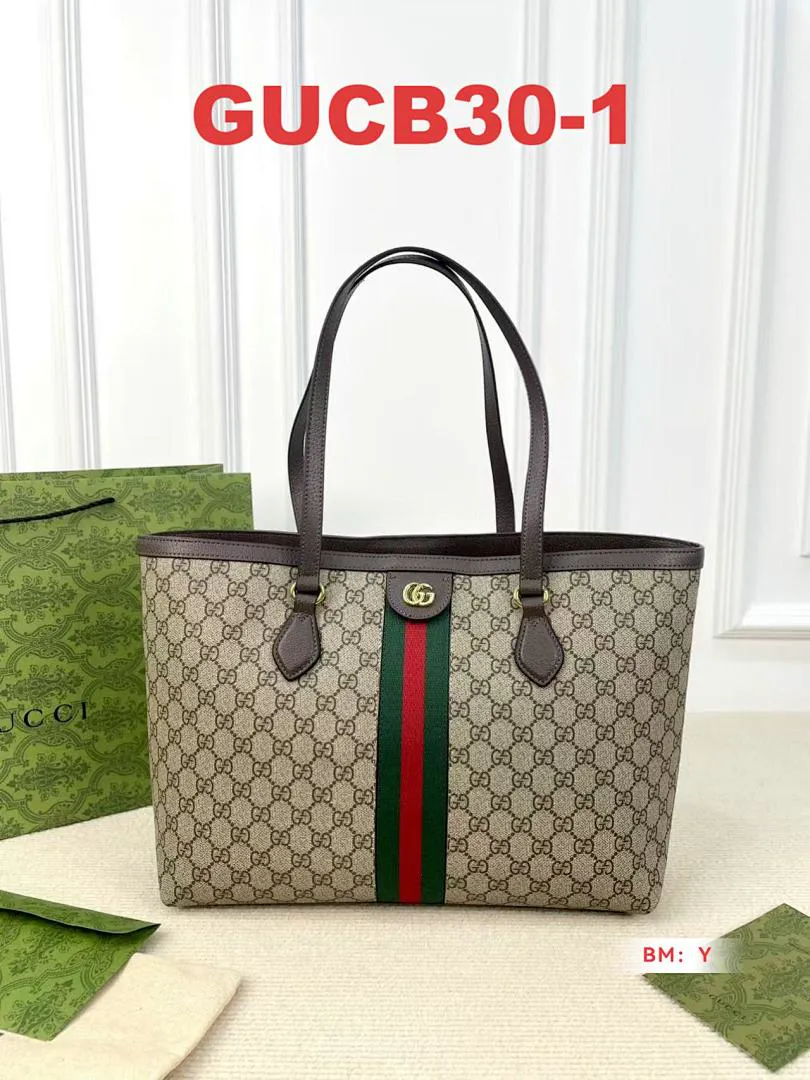 Gucci GUCB30 תמונה 7