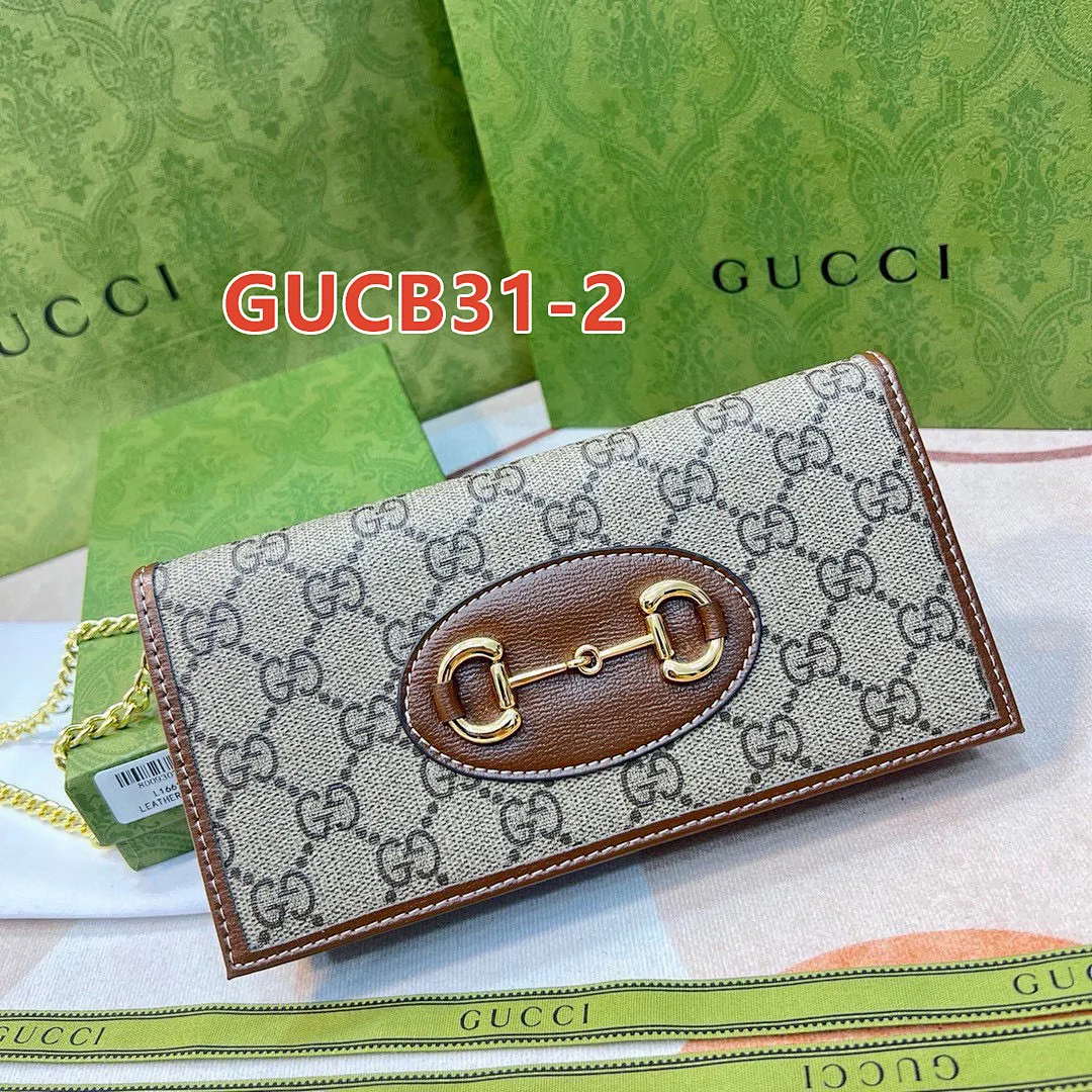 Gucci GUCB31 תמונה 2